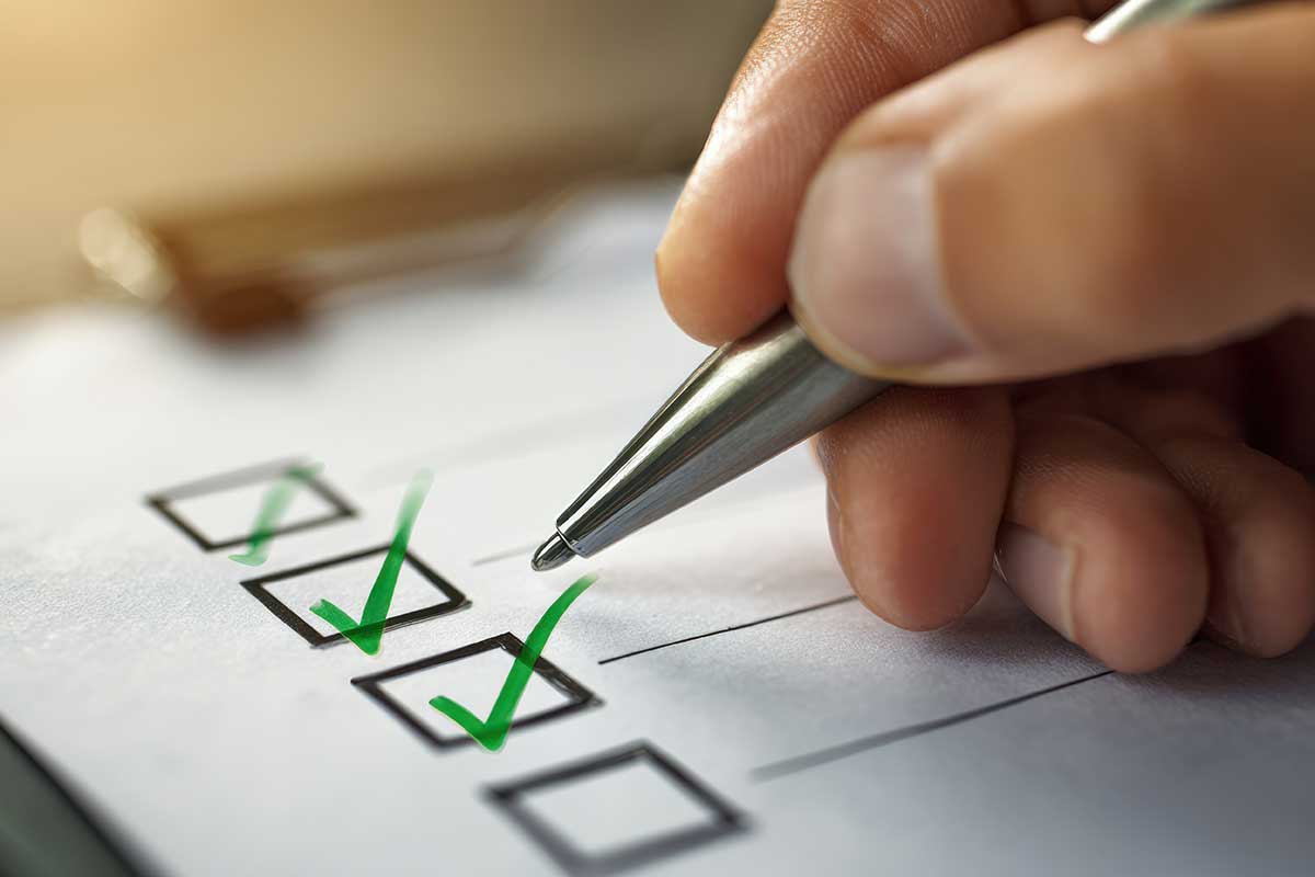 The Ultimate Google Business Profile Optimization Checklist (40+ Points)