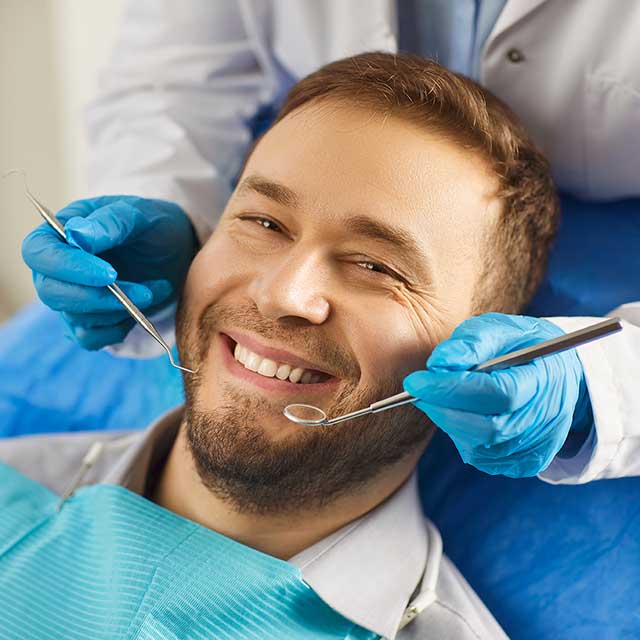 Local SEO for Dental Practices