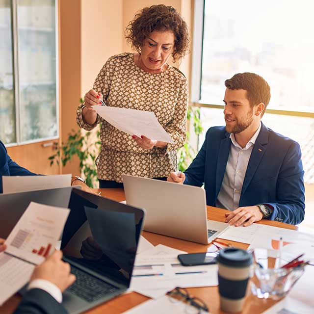 Local SEO for Law Firms