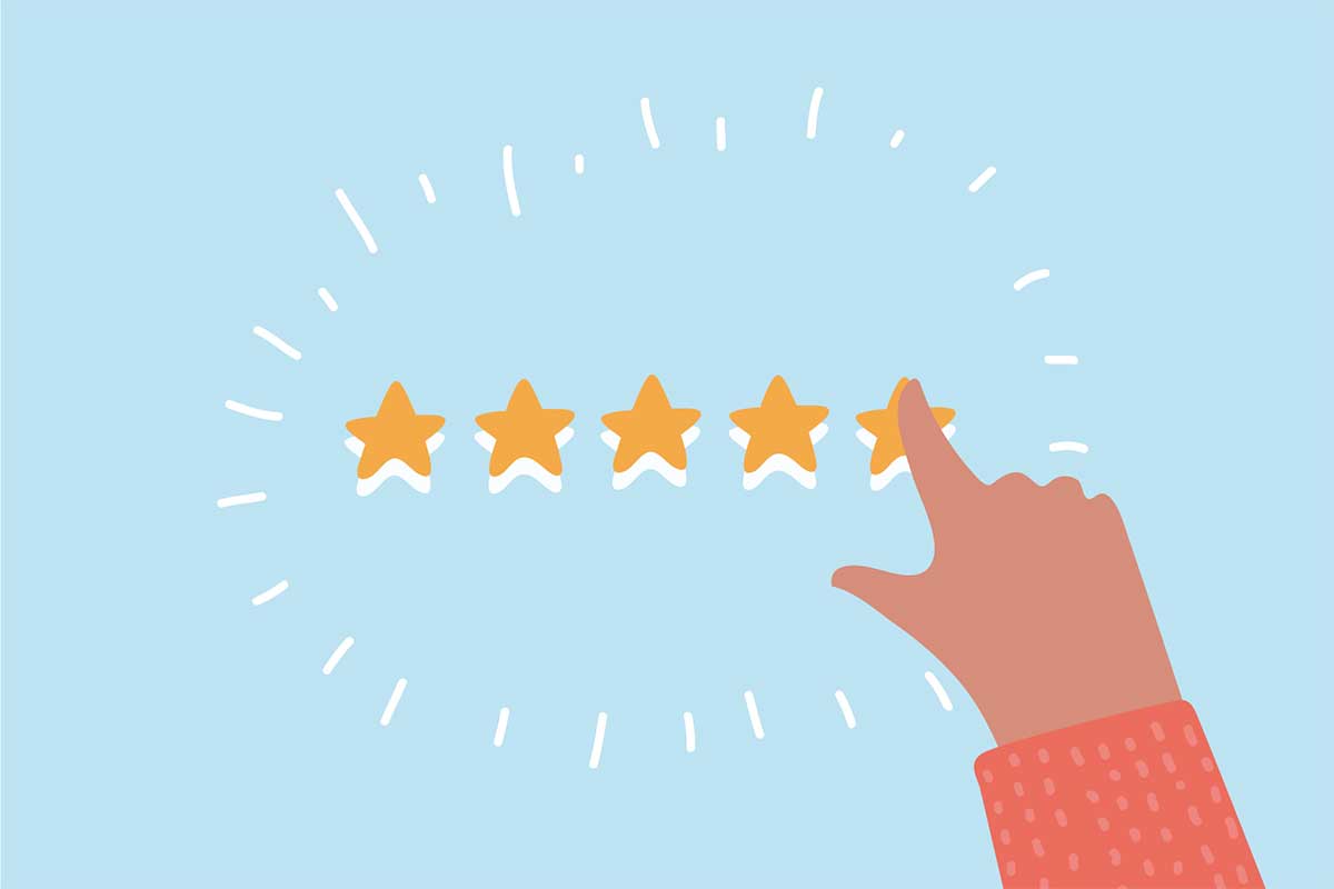 How to Generate 25+ Google Reviews Per Month (The Ethical Way)